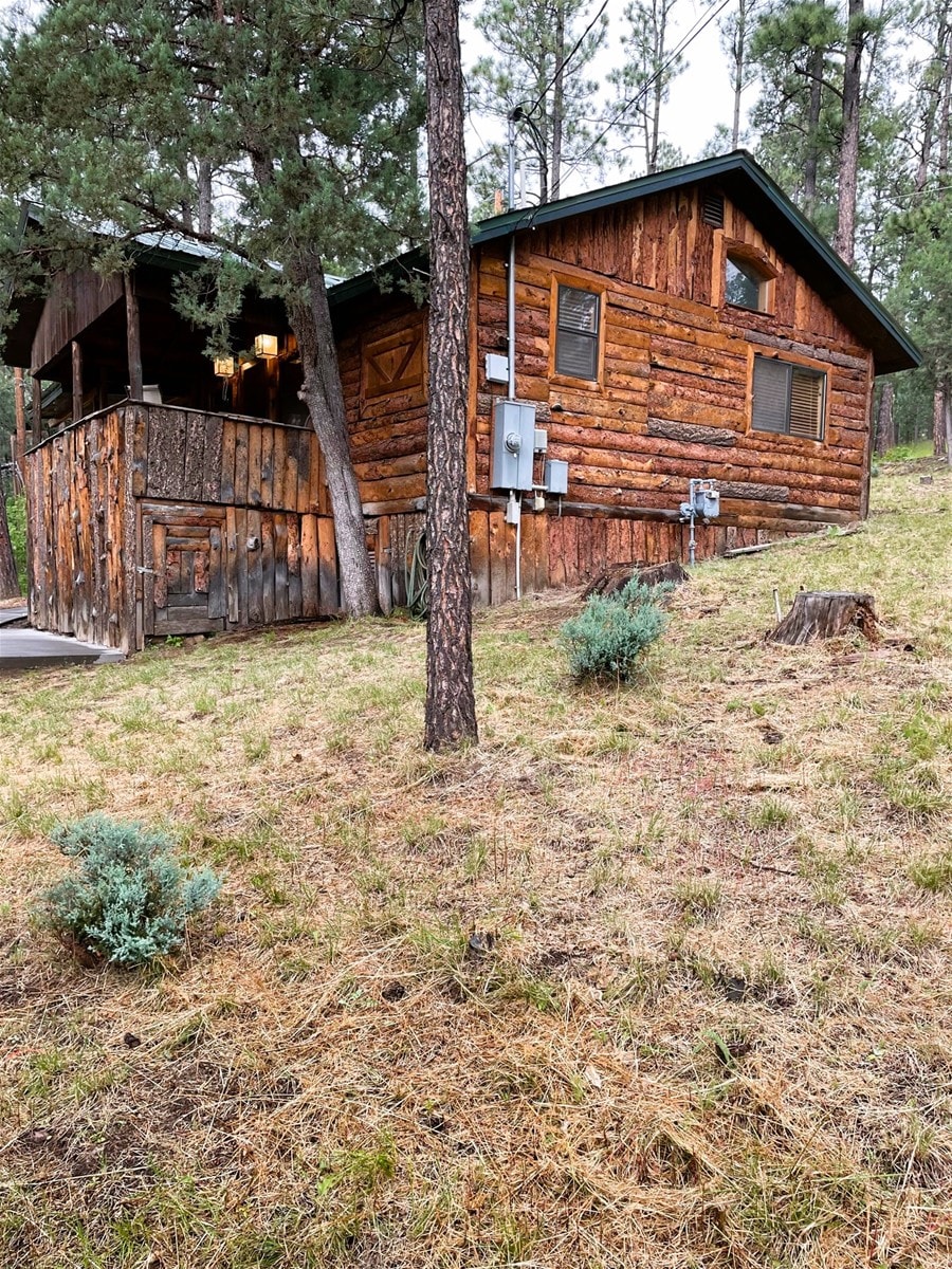 Cozy Woods Cabin