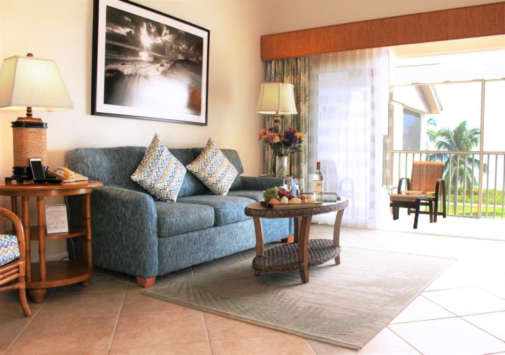 Casa Ybel Resort - 2 Bedroom Condo