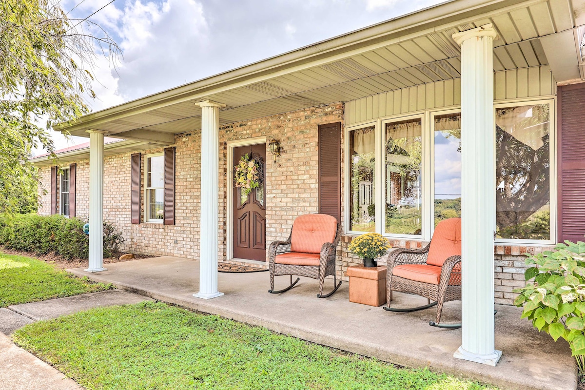 Charming Williamstown Retreat w/ Private Yard