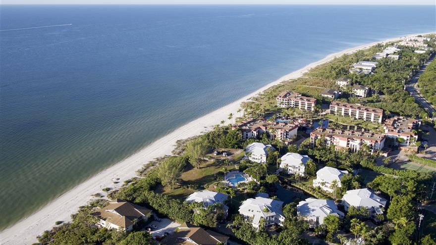 Sanibel Cottages Resort - 2 Bedroom Condo