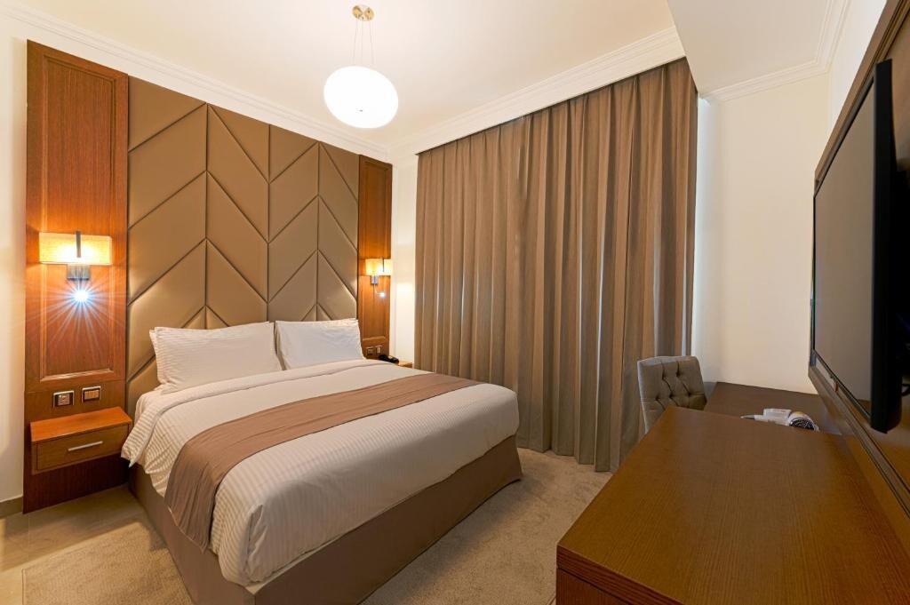 2 Bedroom Aprt Near Fujairah Exhibition Center