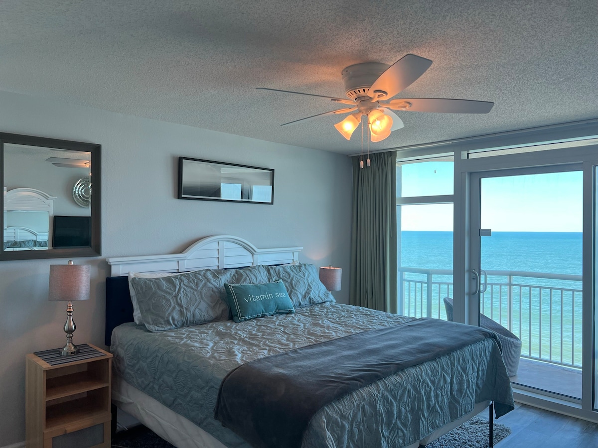 Vitamin Sea MB HS-1101 OF 11th Floor Sleeps 6