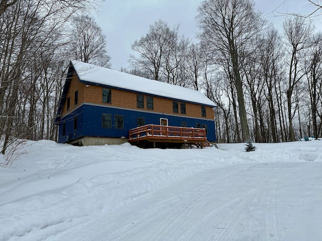 基林顿(Killington)的民宿