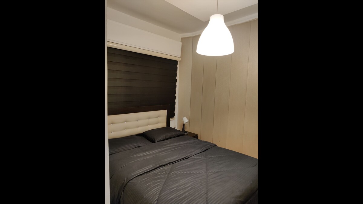 30 1-bedroom Rental Unite With Services Nearby