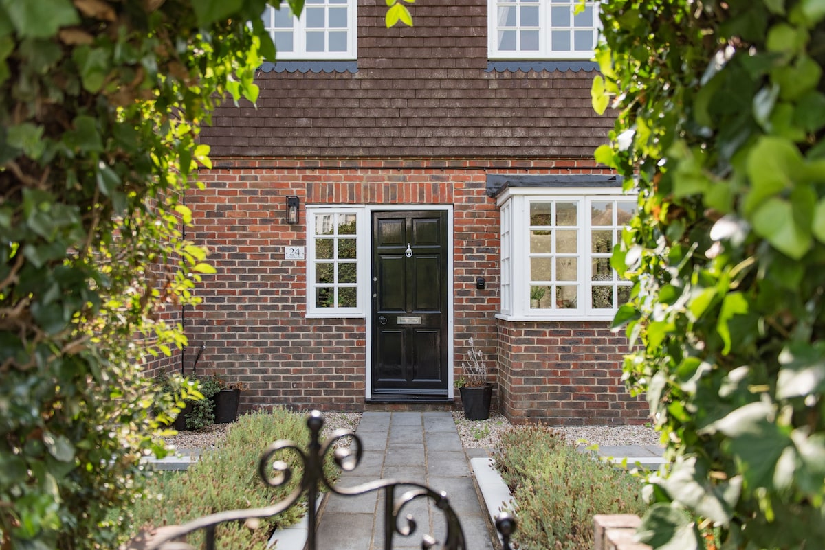 Stylish home in Sandwich - St George's