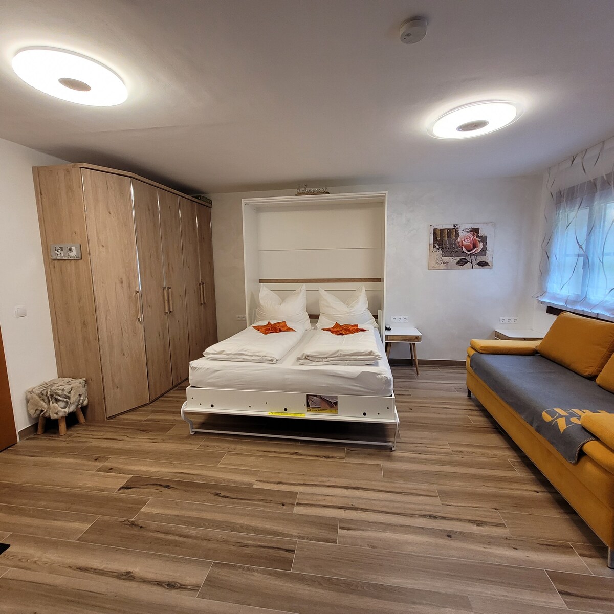 Ferienwohnung BergGlück