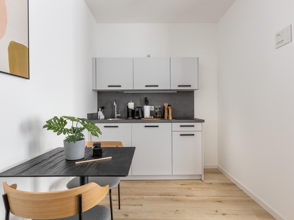 limehome Osnabrück Johannisstr. |豪华套房