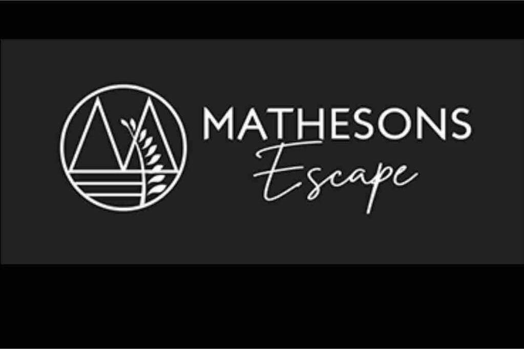 Mathesons Escape