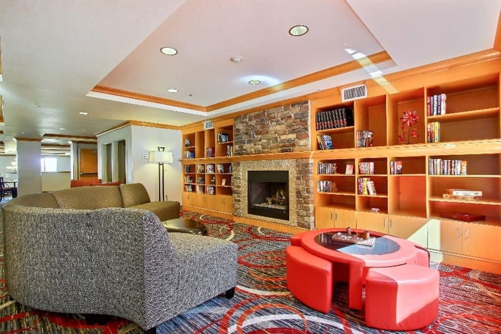 Perfect Deluxe Suite for Big Groups on Vacation!