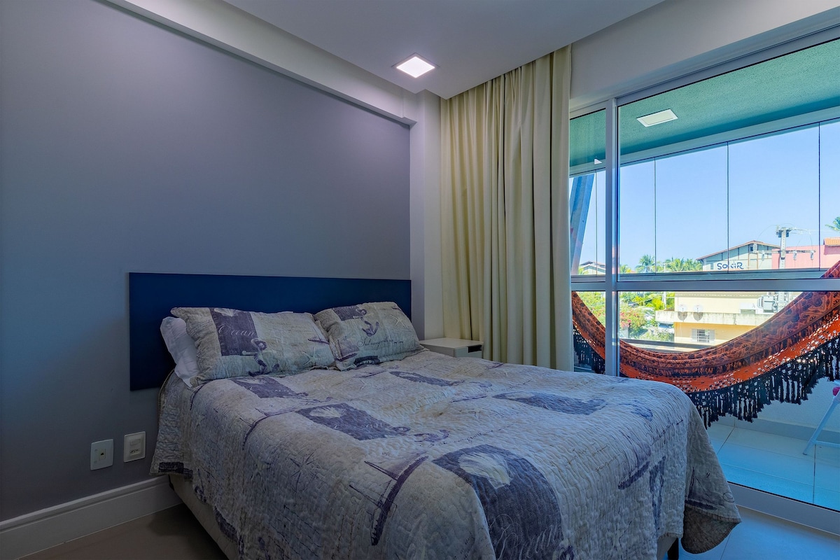 Cozy apartment at Villas do Atlantico by Carpediem