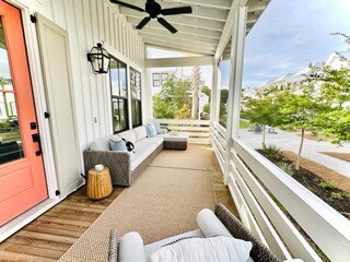 "1459 Mizzen Alley" ~ 3 BR home Kiawah River