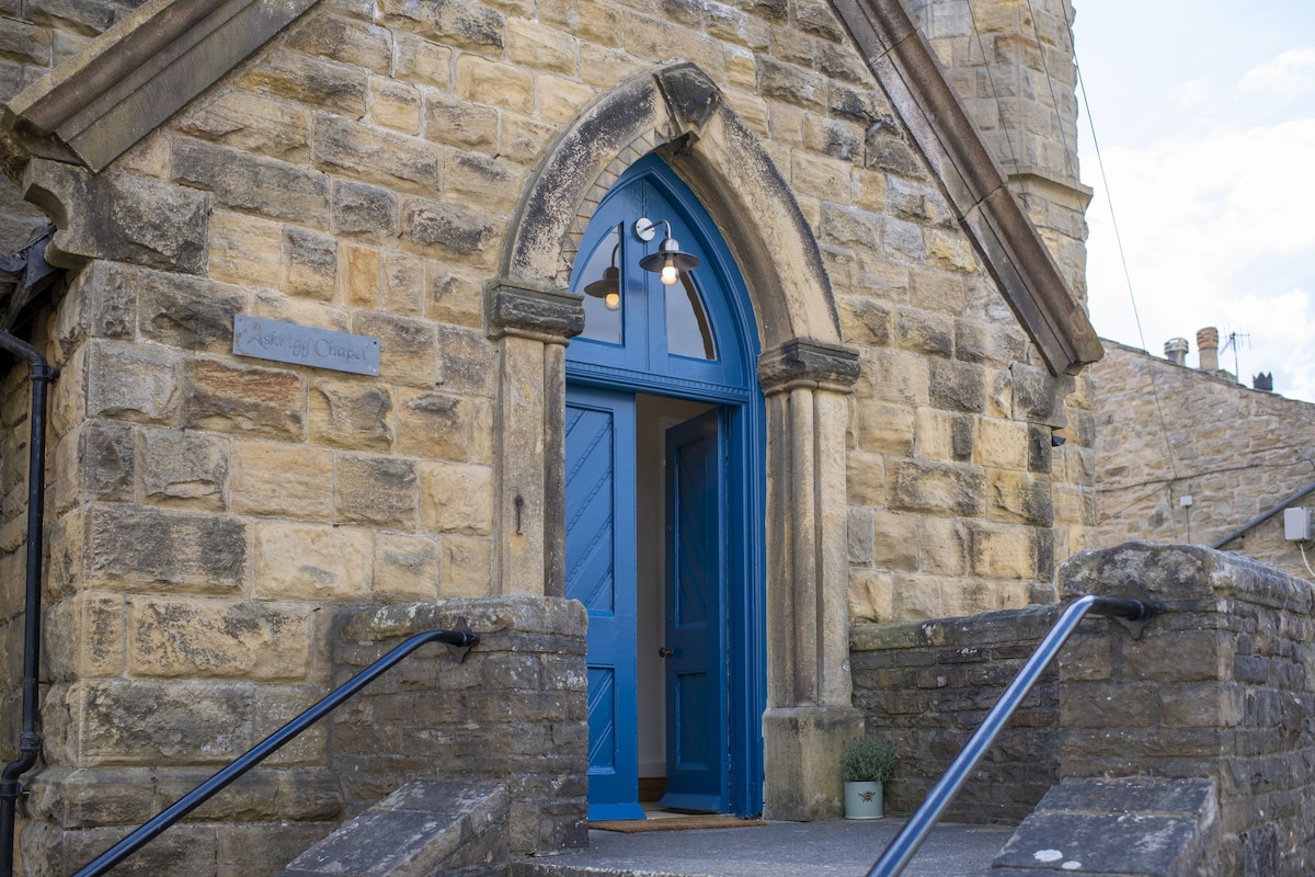 Askrigg Chapel