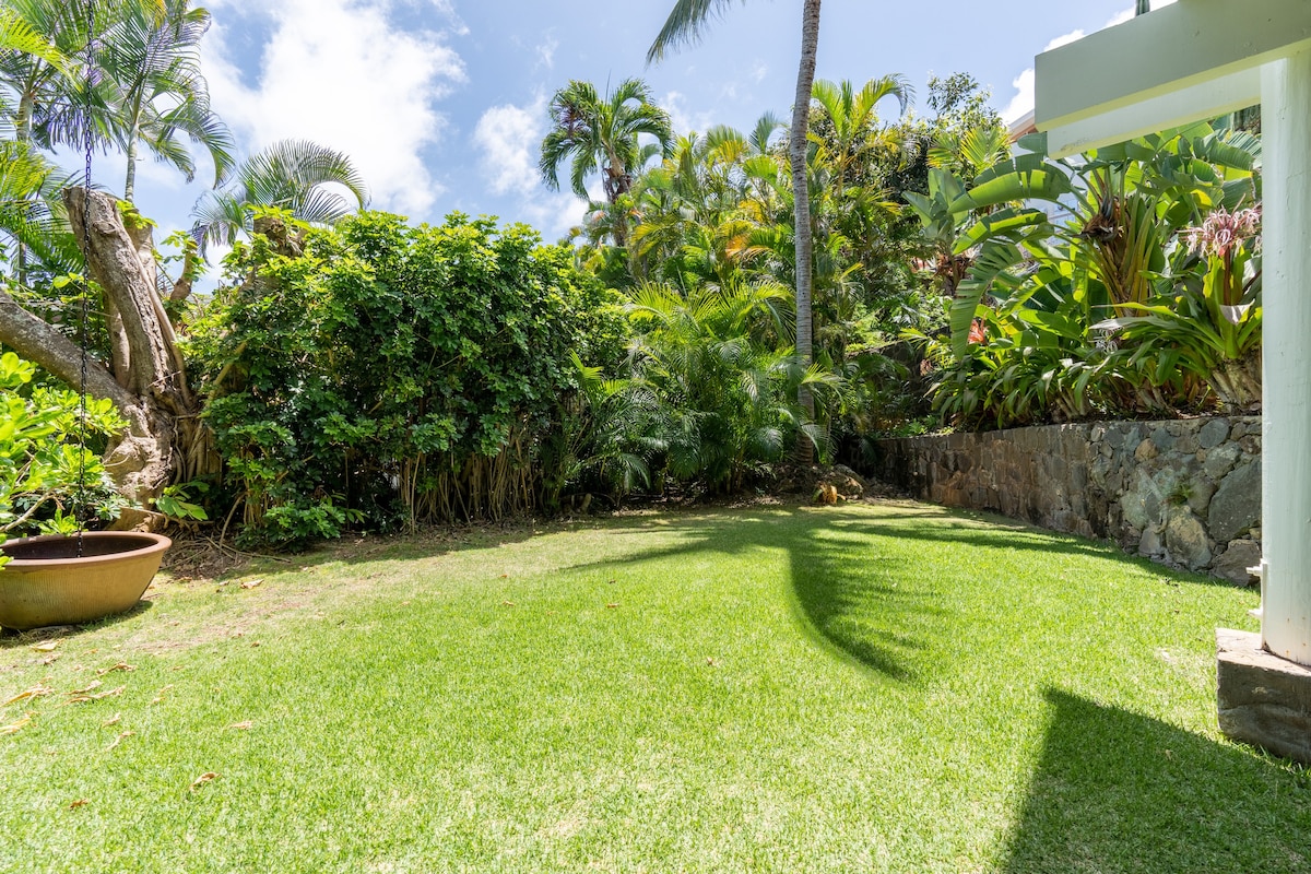 Makani Moana - Lanikai, Oahu