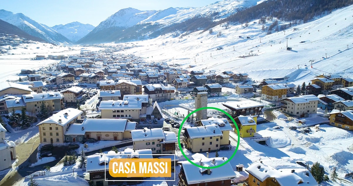 Cassana - Casa Massi