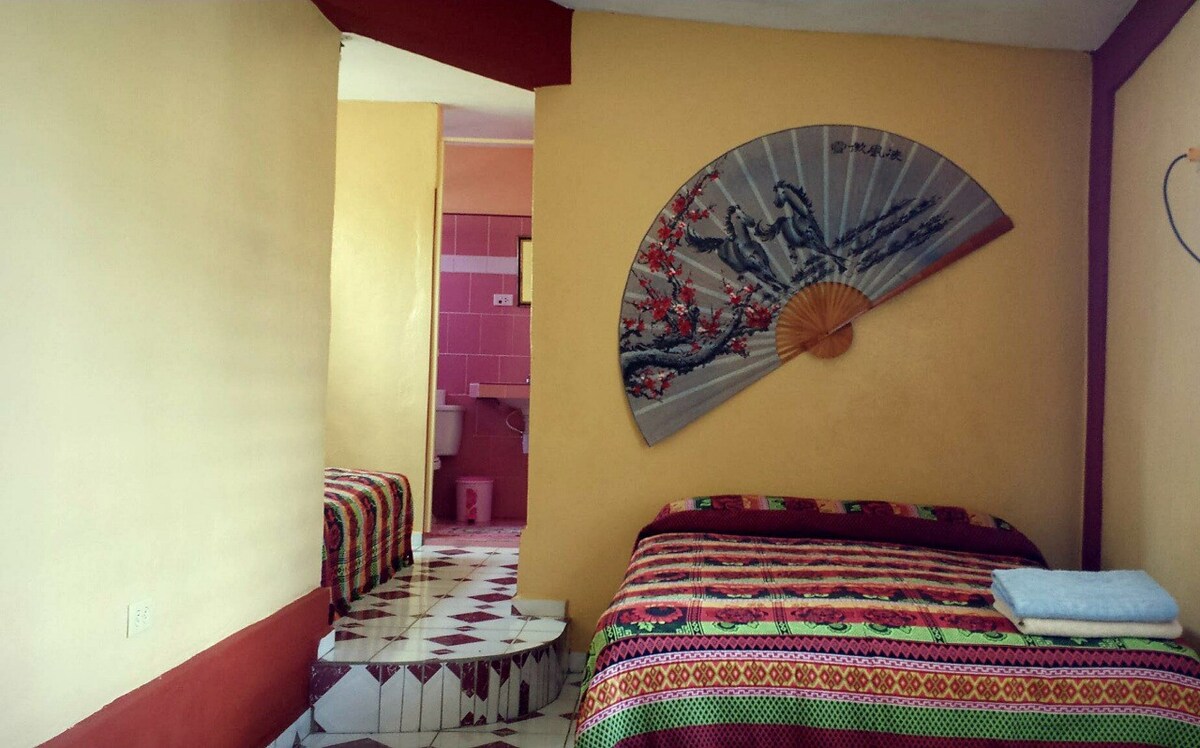 Ferienwohnung/App. für 3 Gäste mit 14m² in Baracoa (169656)