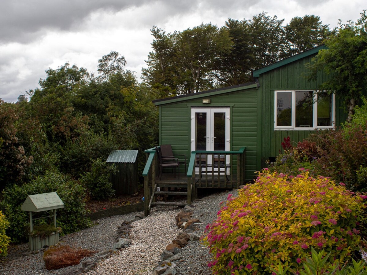 Skye Garden Accommodation by Interhome