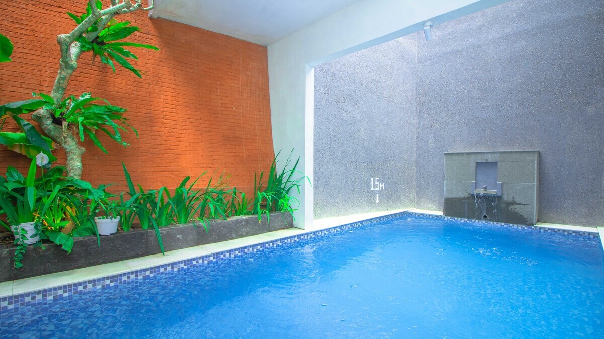 Villa Fiorence Hill Premium Private Pool