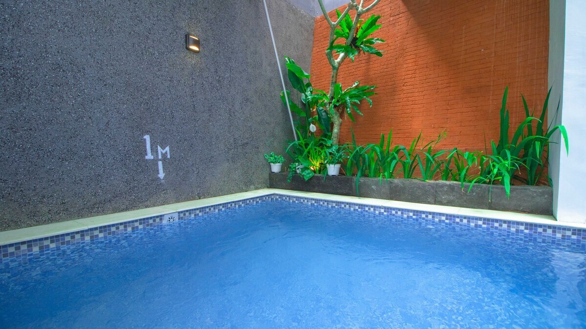 Villa Fiorence Hill Premium Private Pool
