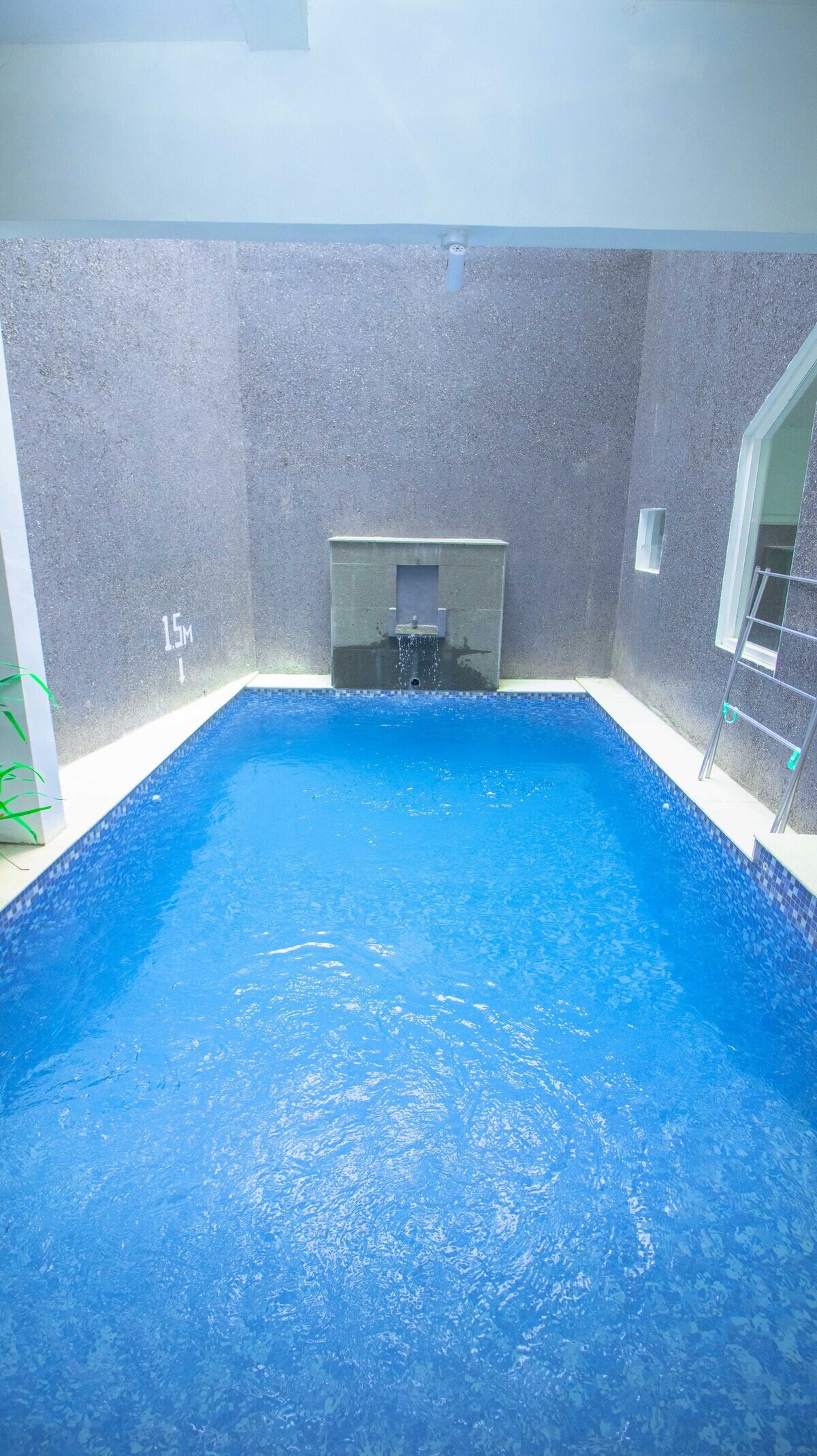 Villa Fiorence Hill Premium Private Pool