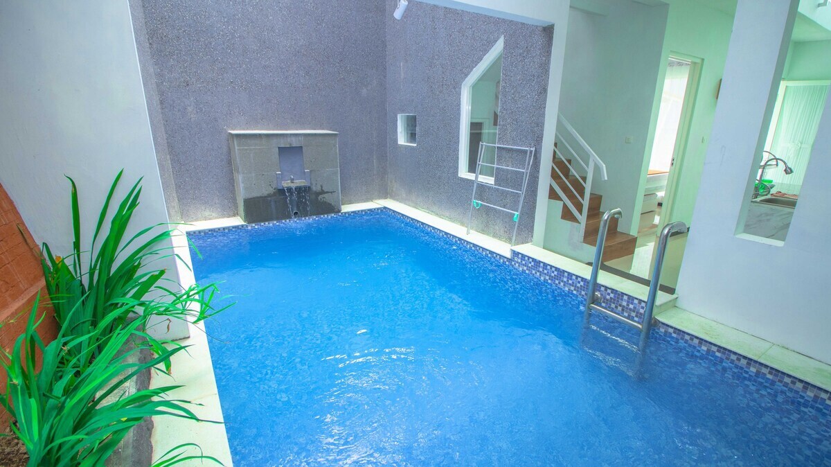 Villa Fiorence Hill Premium Private Pool