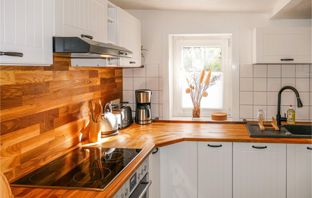 Awesome apartment in Sankt Andreasberg with WiFi
