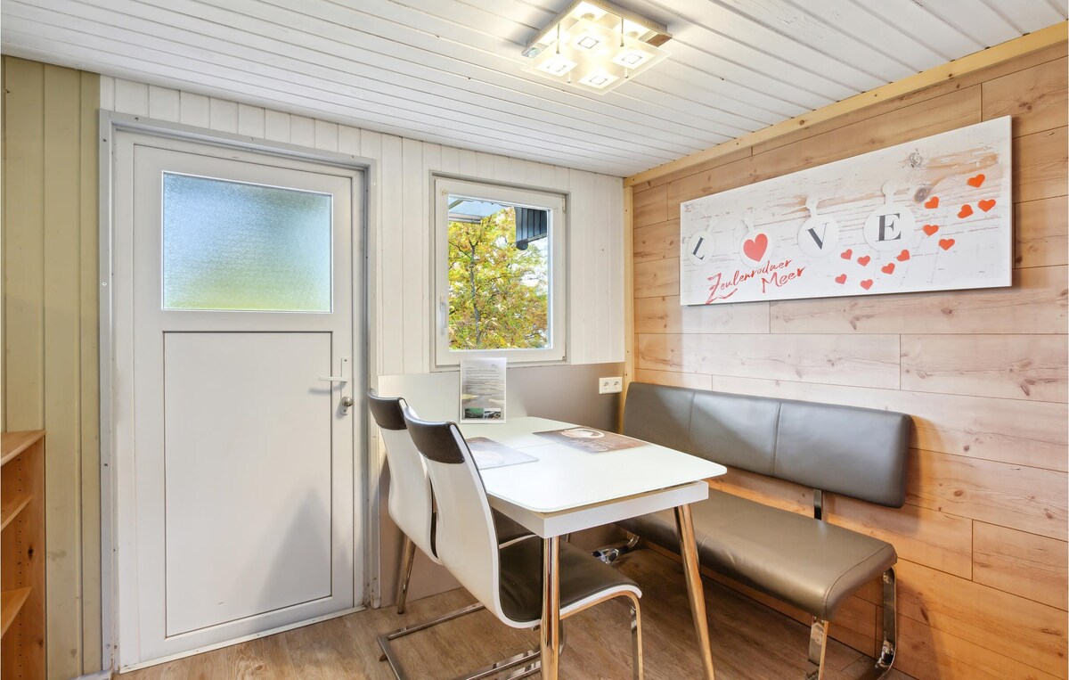 Amazing home with WiFi, 2 Bedrooms and Sauna