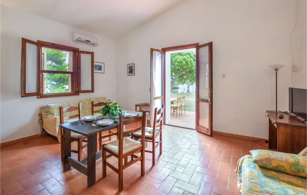 Pet friendly home in Sedini with swimming pool