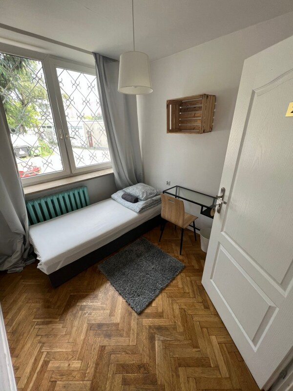Best Place to Stay in Poland! Free Parking