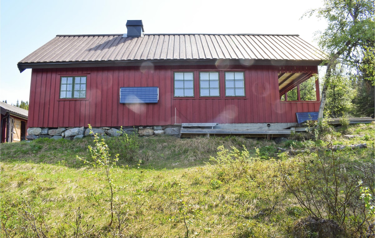 3 bedroom nice home in Sør-Fron