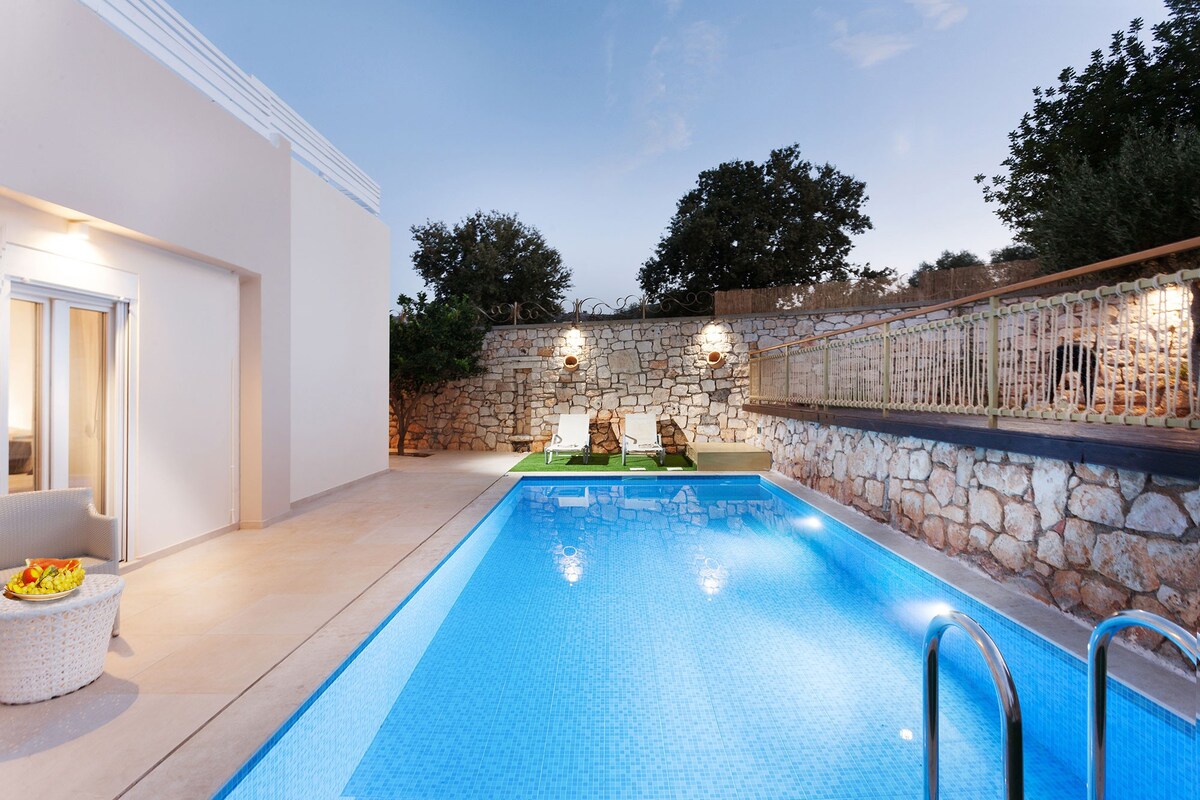 Villa Excesio - With Private Pool