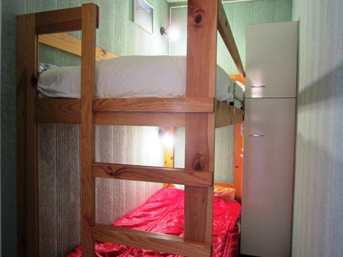 Apartment Villard-de-Lans, 1 bedroom, 4 pers.