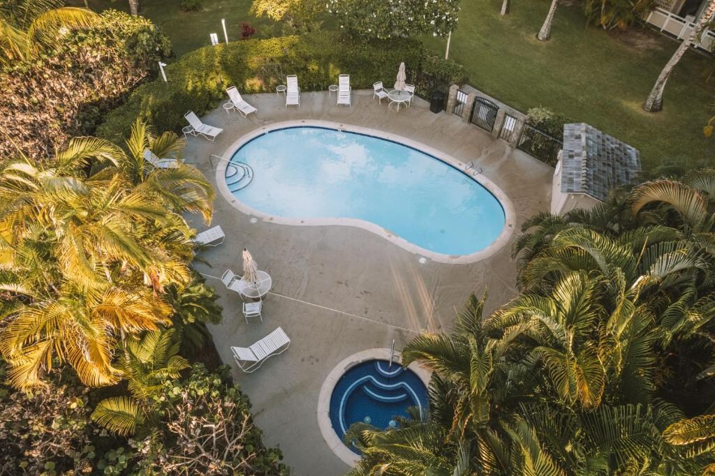 Sand, Sun, and Surf! Garden View Suite w/ Balcony