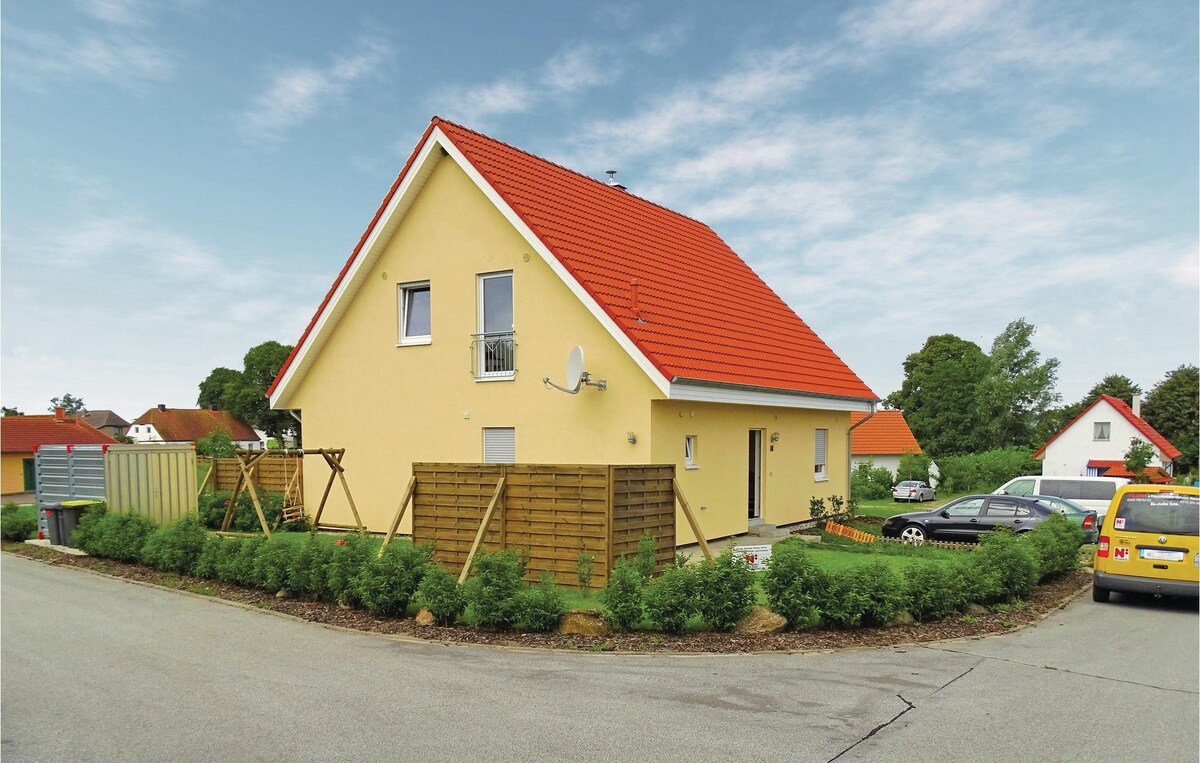 Lovely apartment in Boiensdorf with WiFi