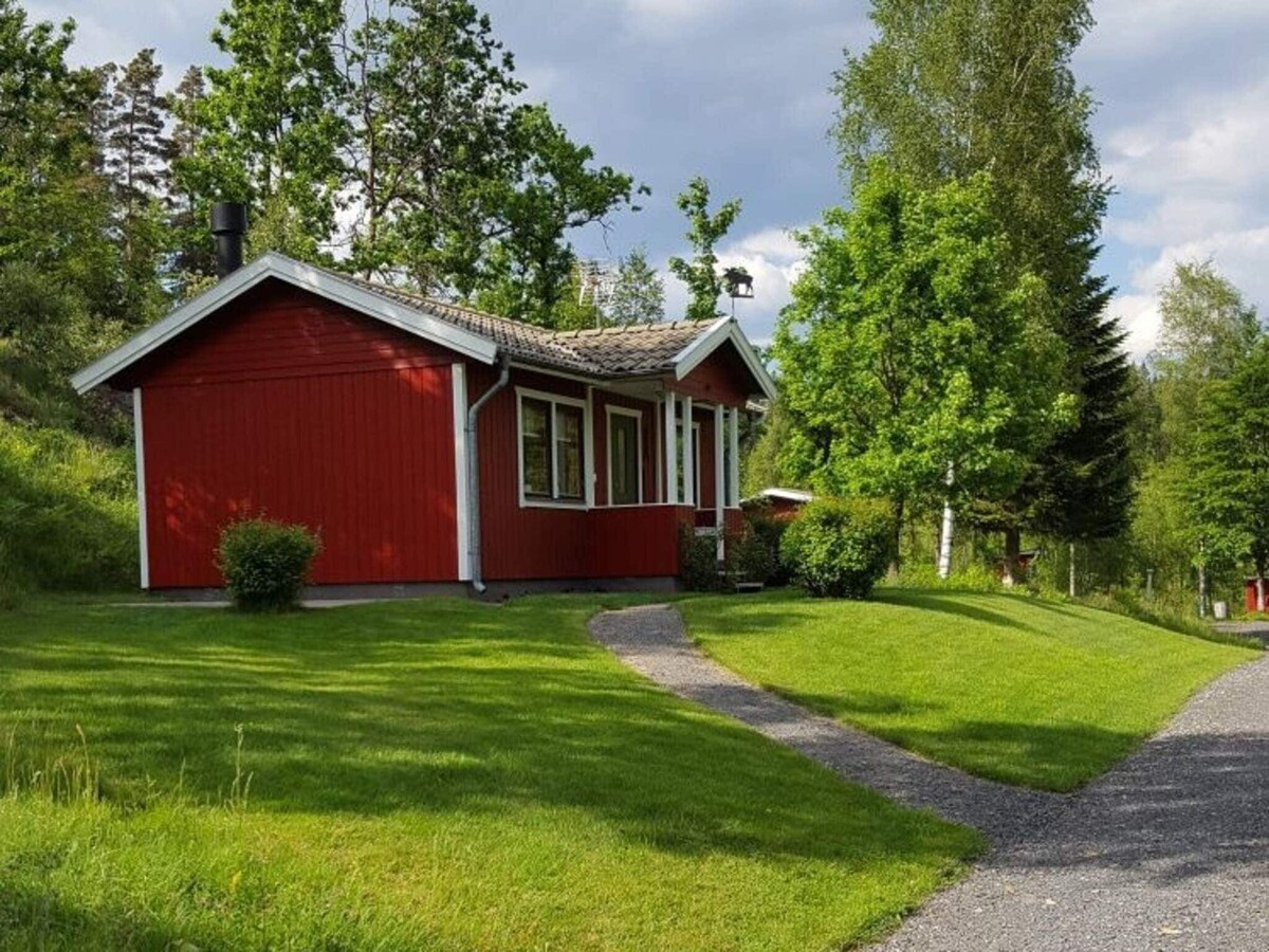 4 person holiday home in hillerstorp