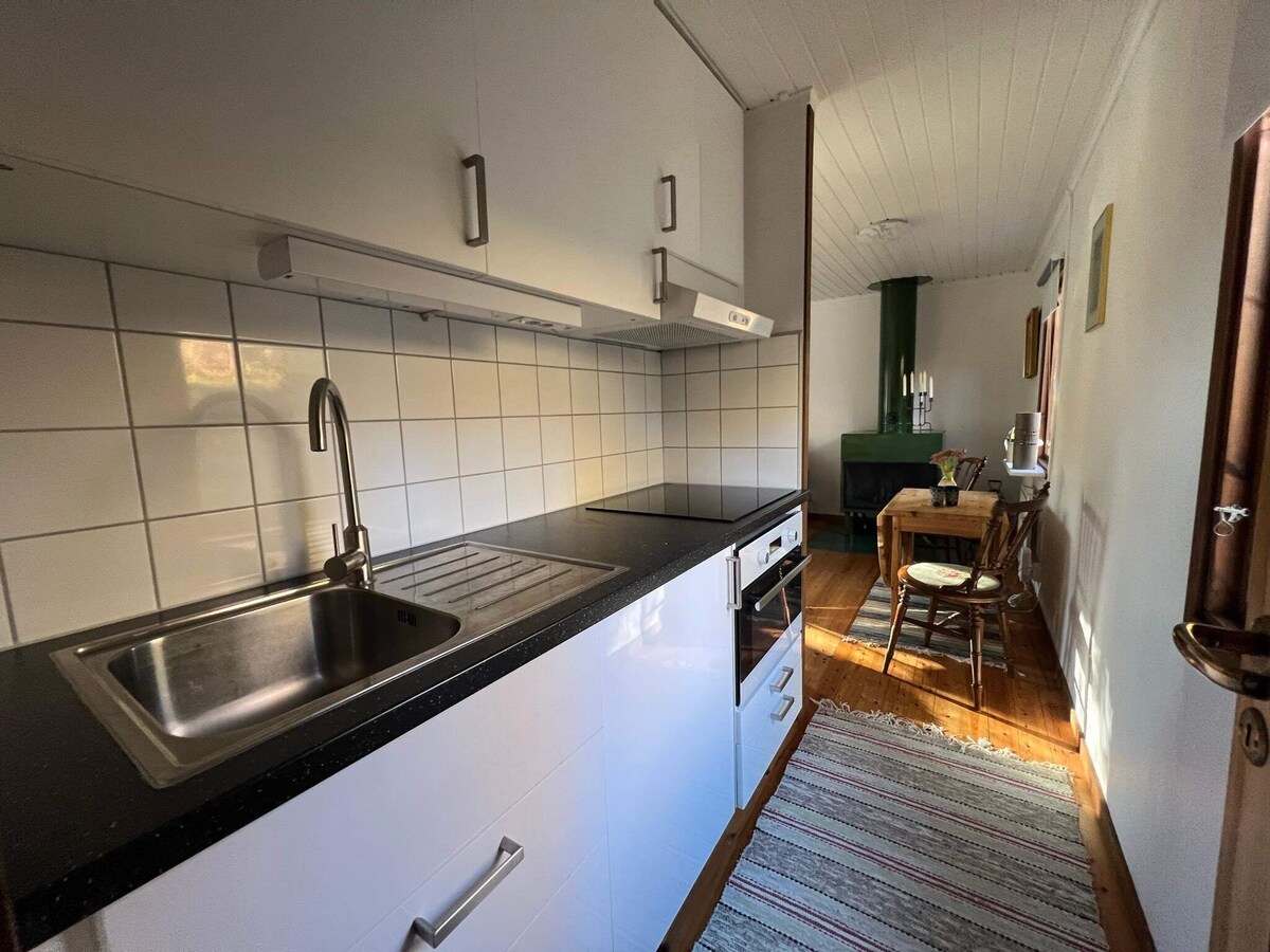 4 person holiday home in hillerstorp