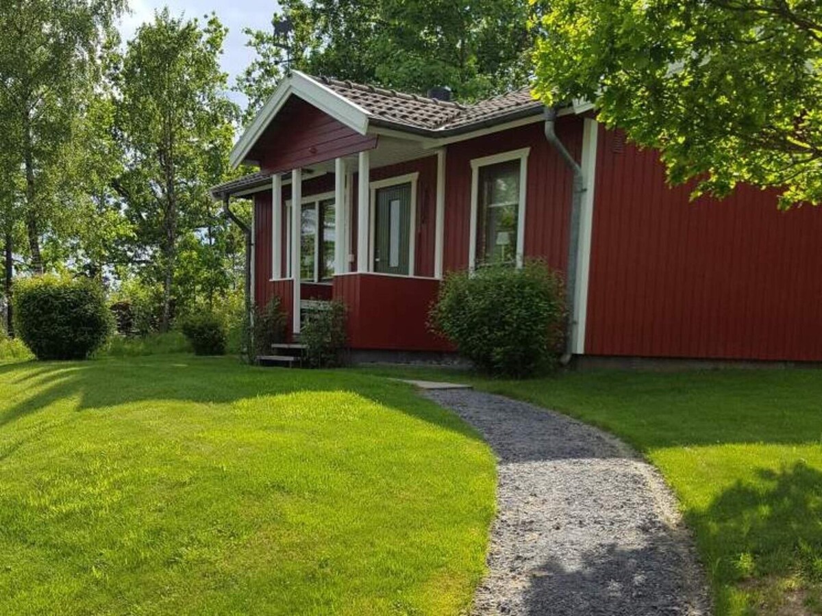 4 person holiday home in hillerstorp