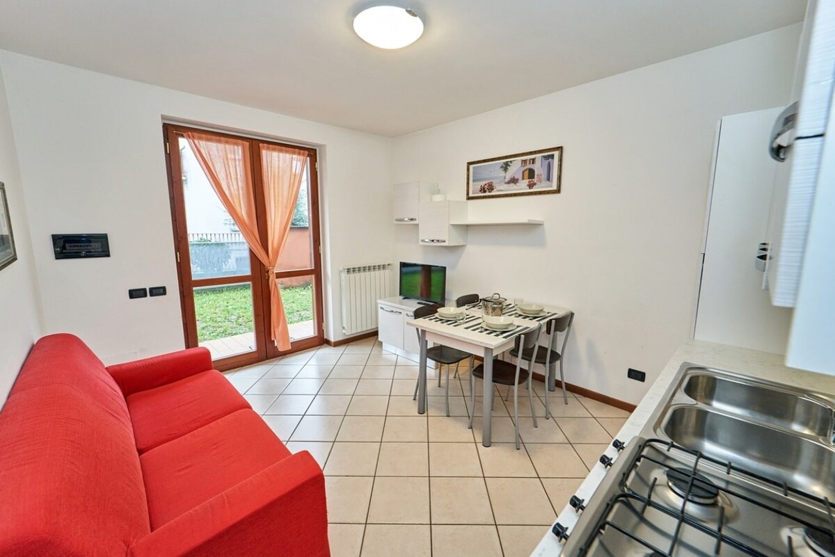 Rentals Bergamo Curno - Cuma08