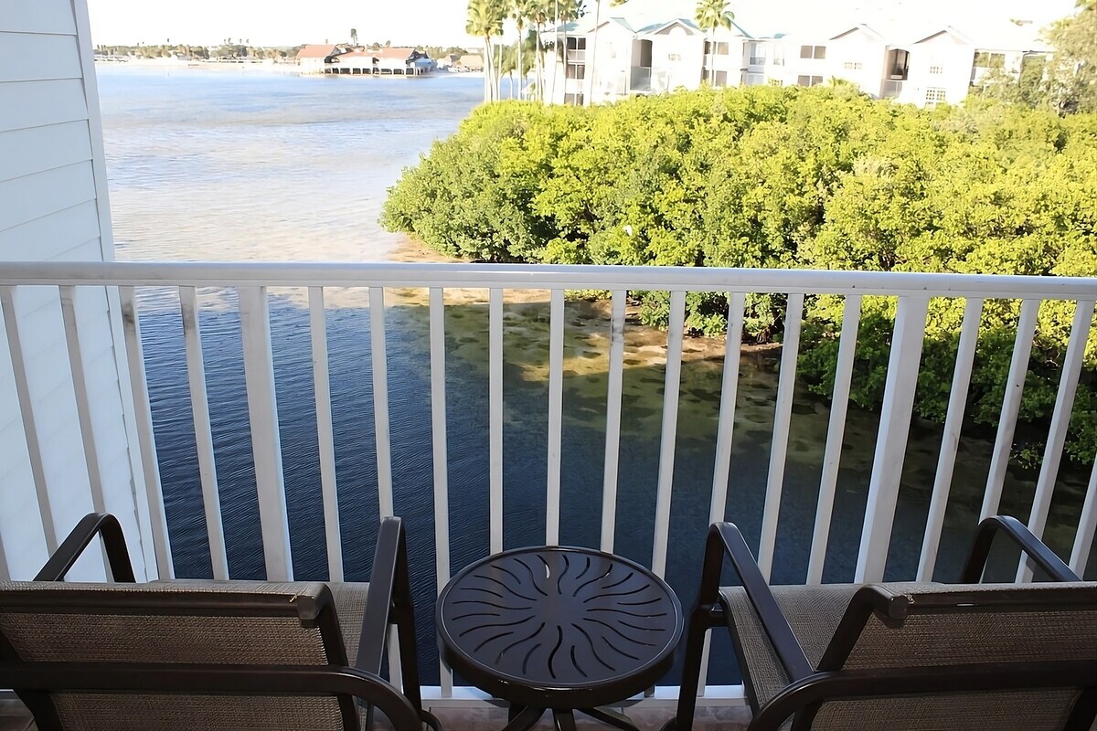 Relax & Unwind! Private Balcony | Free Parking