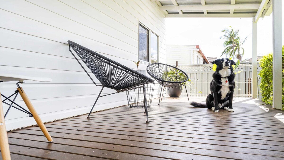 Leonards Beachshack