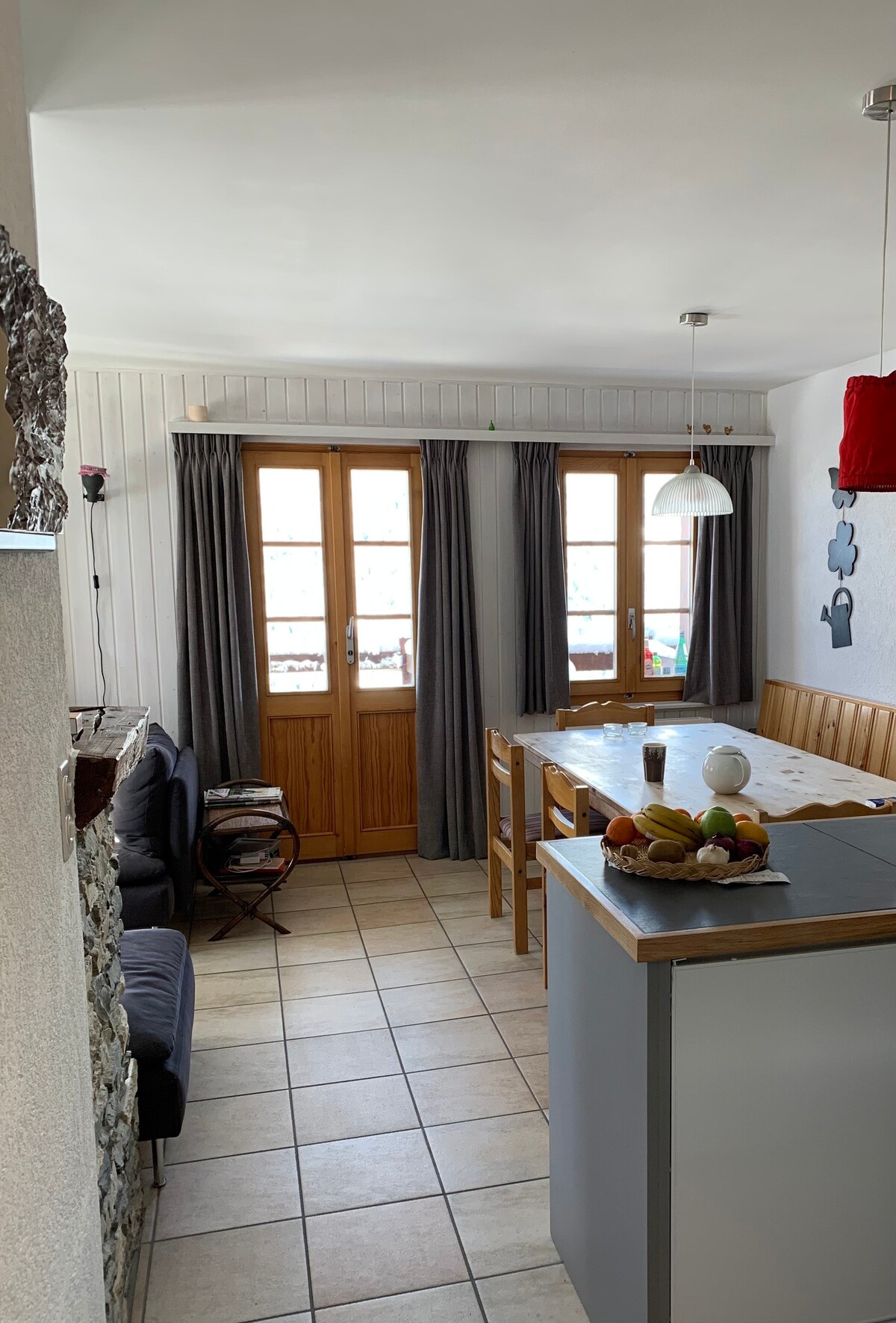 Alisiers 3 - beautiful apartment with exceptiona
