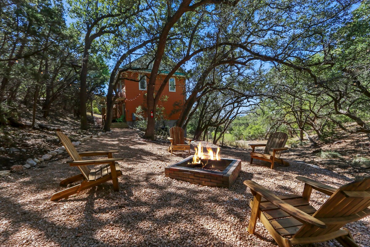 Green Roof Cottage