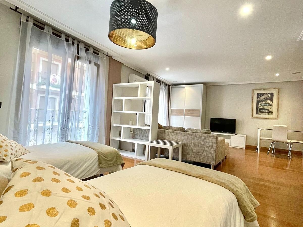 Apartamentos San Antonio - Sagitario