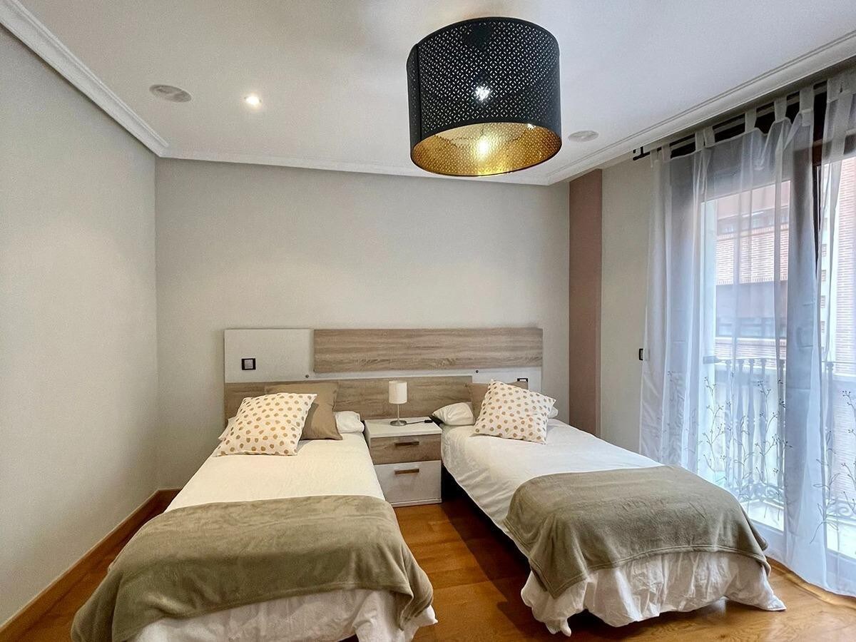 Apartamentos San Antonio - Sagitario