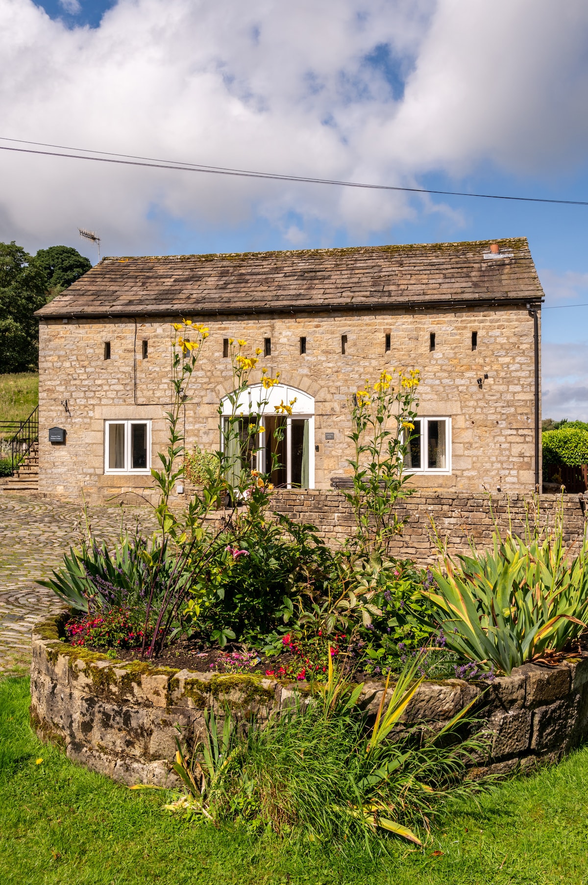 Swallow Barn