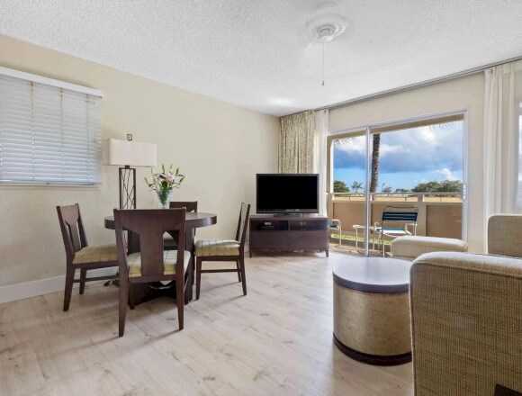 Your Home in Kauai! 2 Suites | Balcony + Kitchen