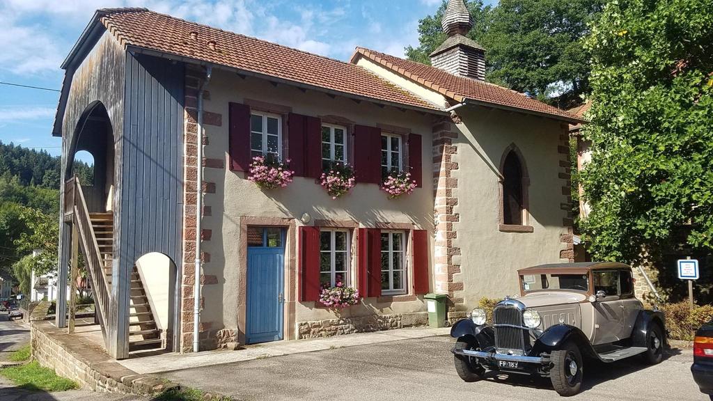 La Bastide du Soldat