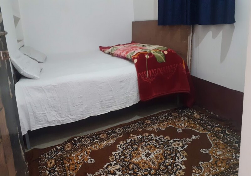 Single Room in Purulia