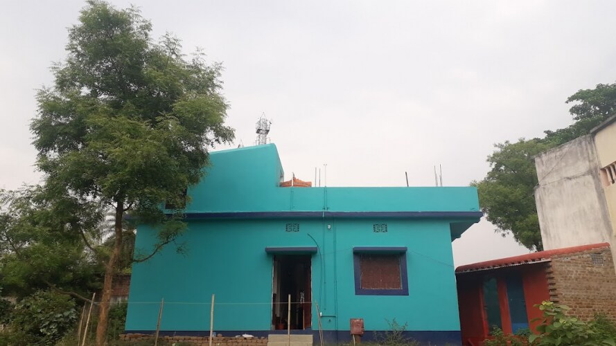 Single Room in Purulia