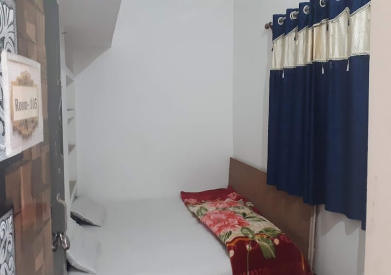 Single Room in Purulia