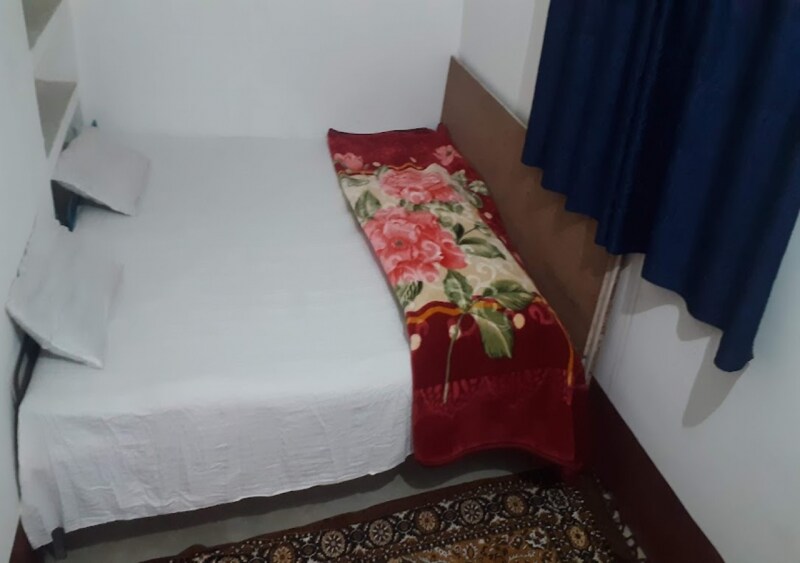 Single Room in Purulia